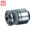 High Quality Stainless Steel Sliding Shower Door Glass Connector (EAA-010)